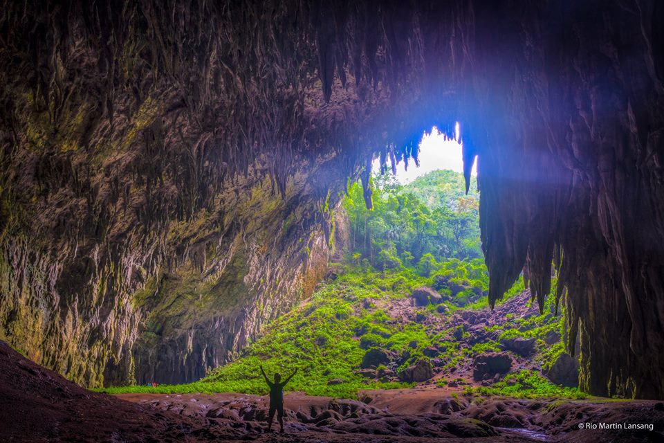 Caving-Adventure-Samar-tours-packages-philippine-3
