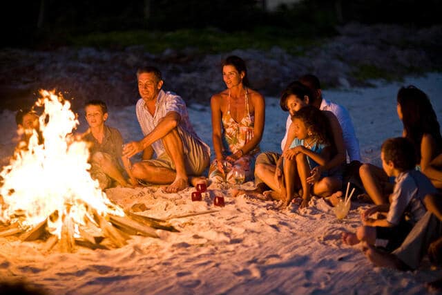 family-vacation-holiday-destinations-philippines[-beach-campfire