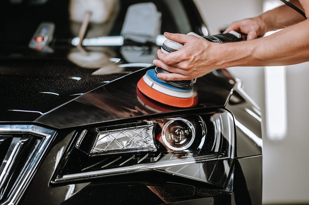Revitalize Your Ride: Essential Car Detailing Tips for Every Enthusiast