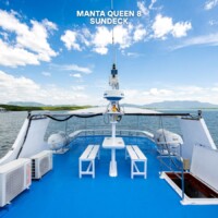 MQ8 Sundeck