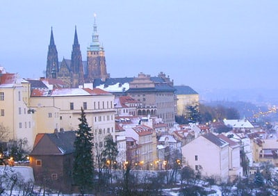 pictures of the Czech Republic 7