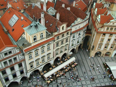 pictures of the Czech Republic 10
