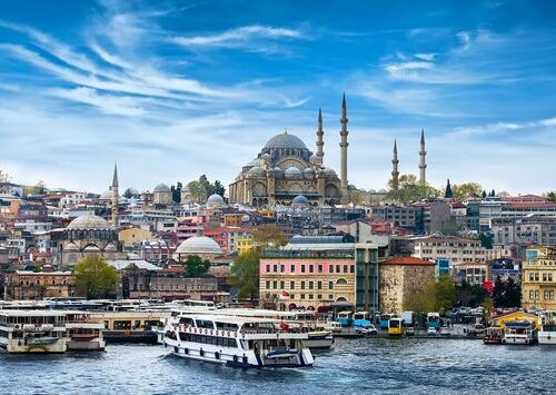 turkey-istanbul