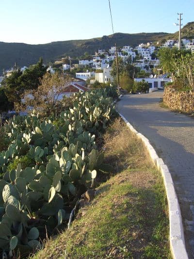 Travel to Bodrum and Yalikavak, Turkey