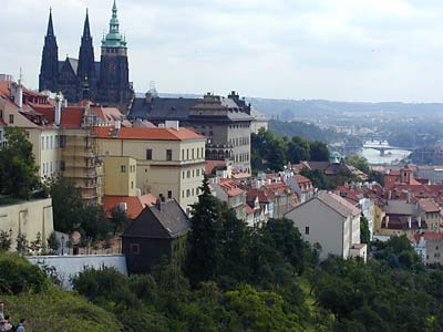 Prague 4