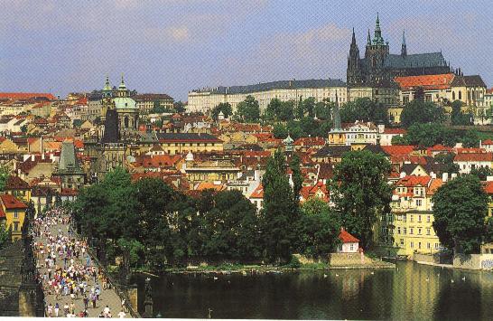 Prague 14