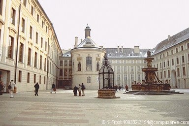 Prague 25