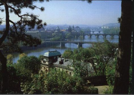 Prague 50