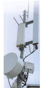gsm antenna 2 Internet Connection