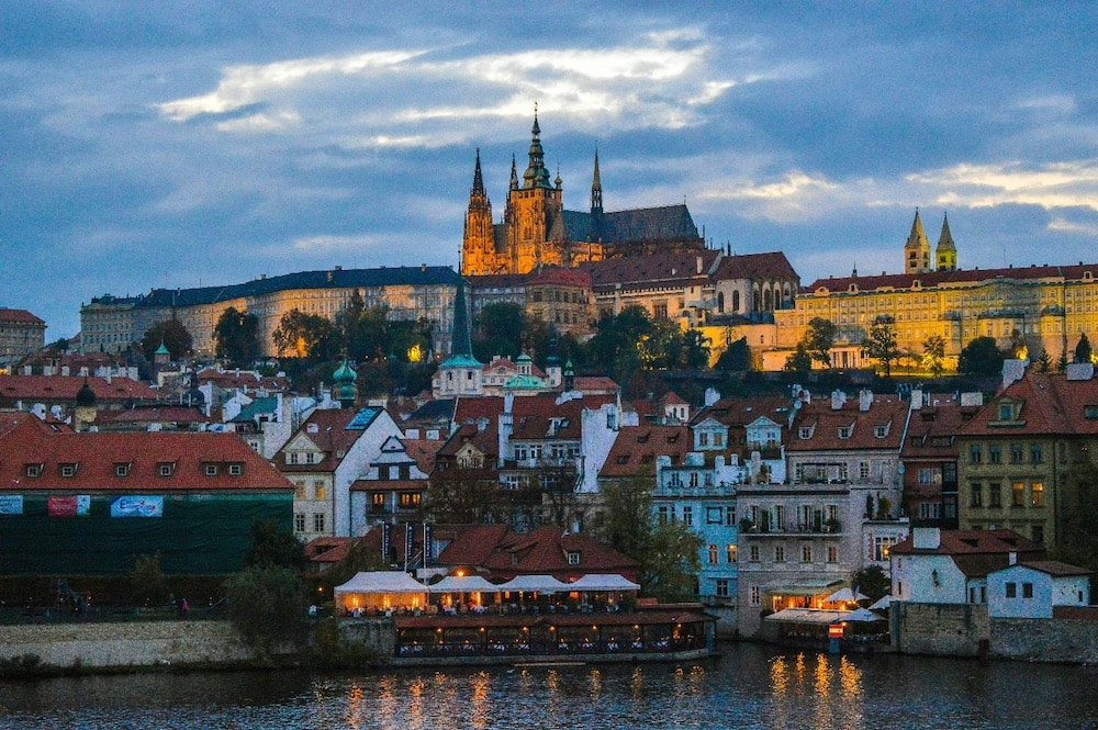 History of Czechs and travel tips – by my father