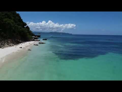 Balinghai Beach, Boracay