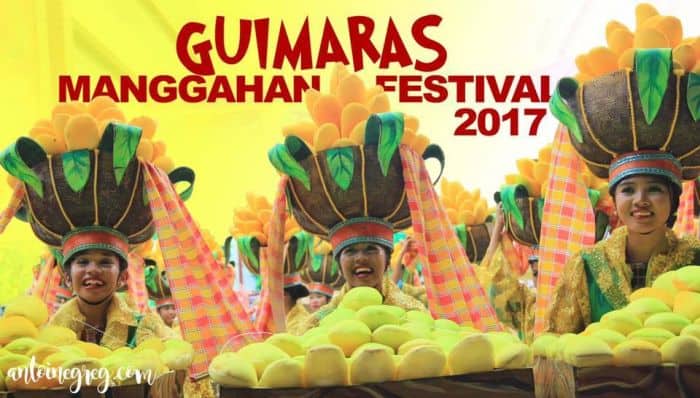 Guimaras-Mango-Festival