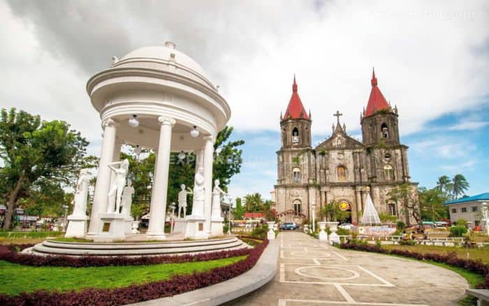 iloilo-città-chiesa