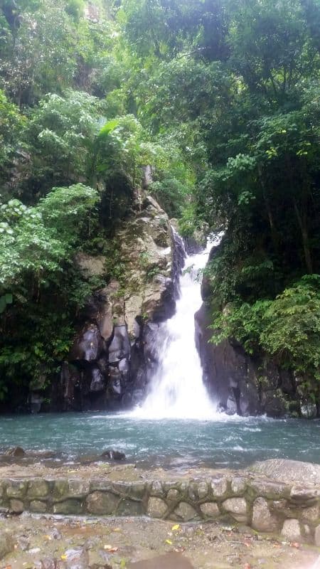 Travel Tour Packages To Mambukal Resort Waterfalls Visayas