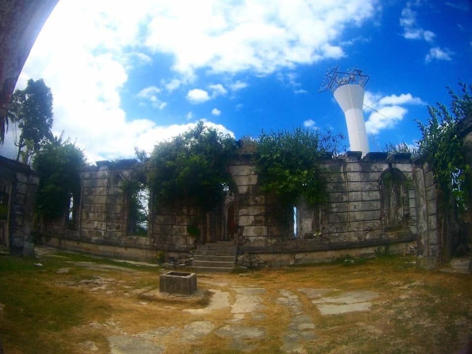 Guise-light-house-guimaras-island