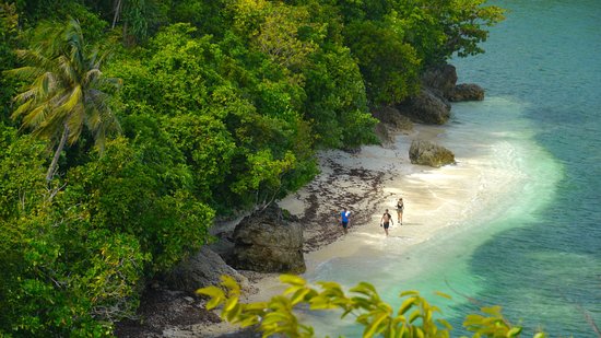 Sipalay Danjugan Insel