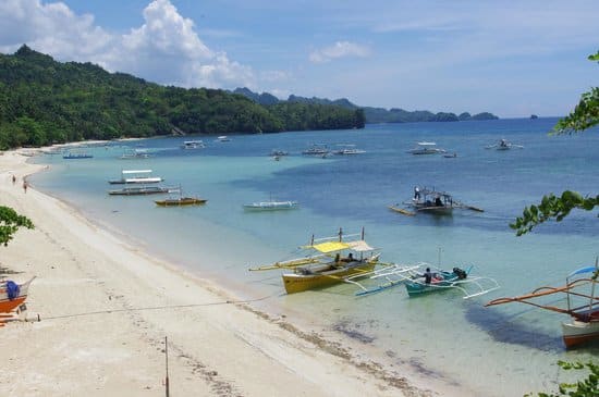 sipalay negros Punta Ballo