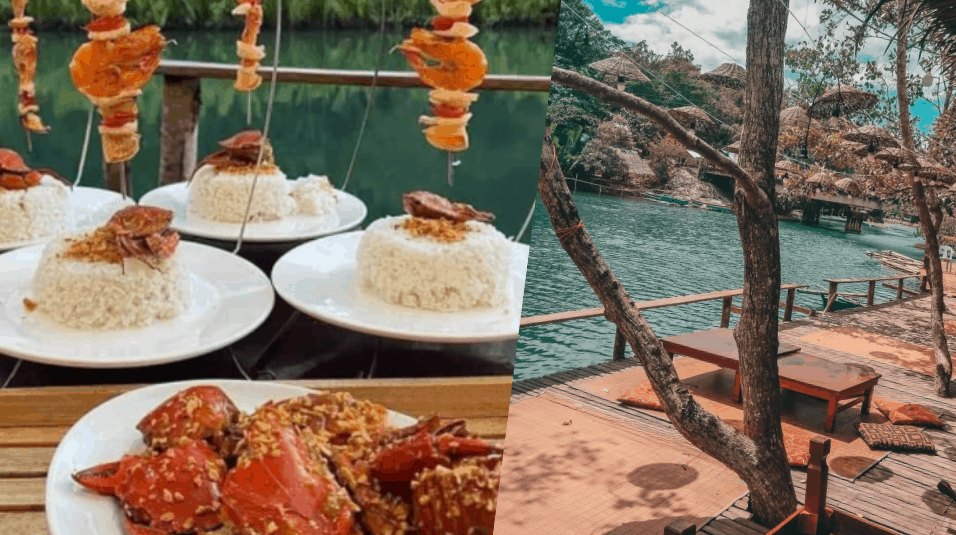 Where to Eat in Sipalay Negros