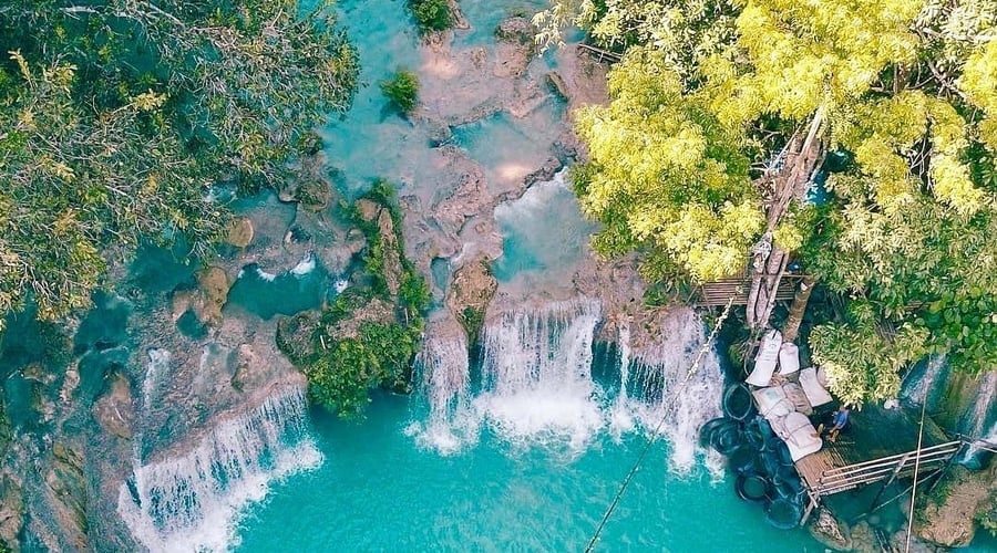 Mysterious Siquijor: The Must-Visit Spots