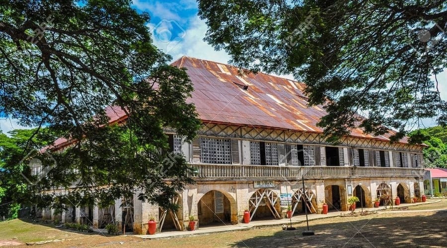 siquijor-lazi-convent