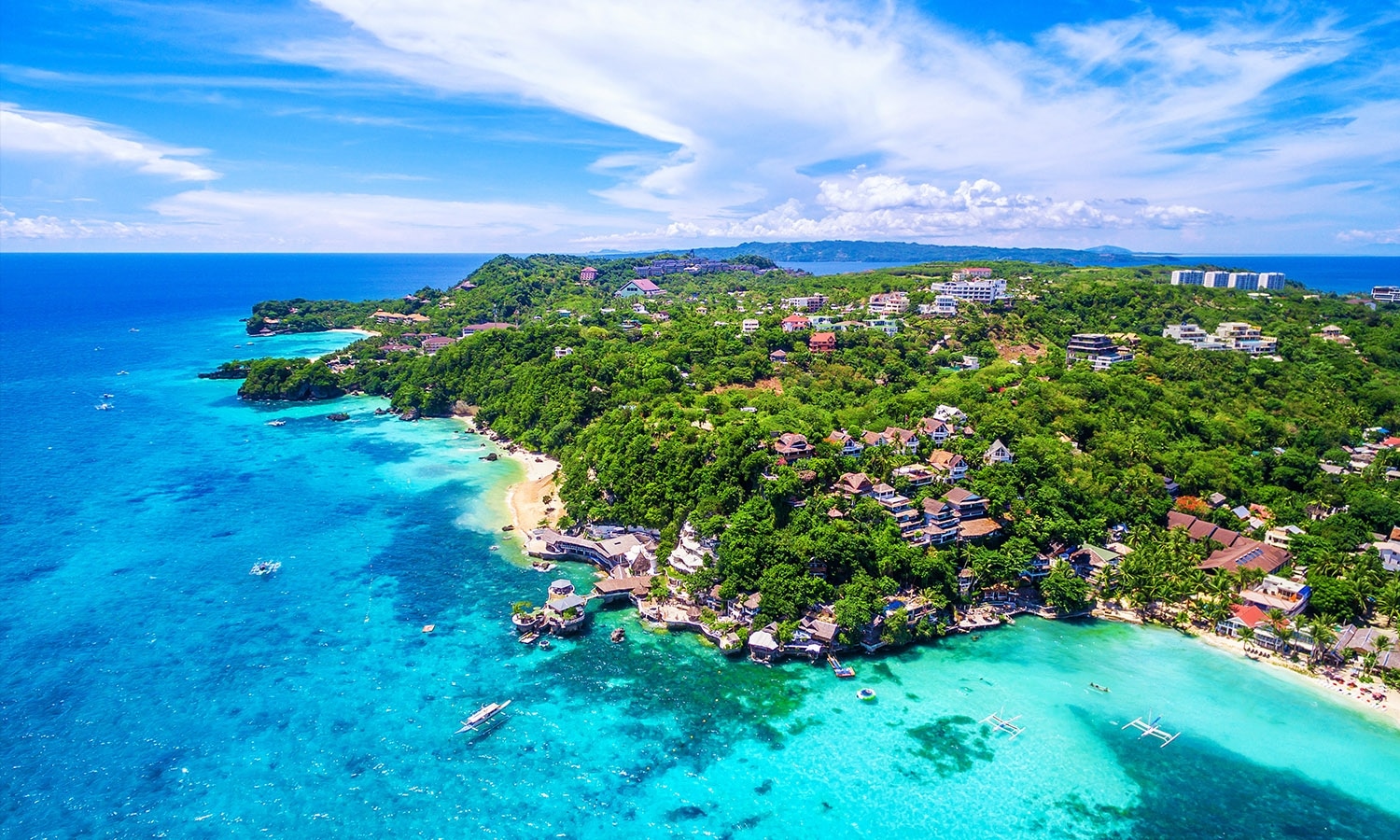Best Activities to Enjoy While in Boracay