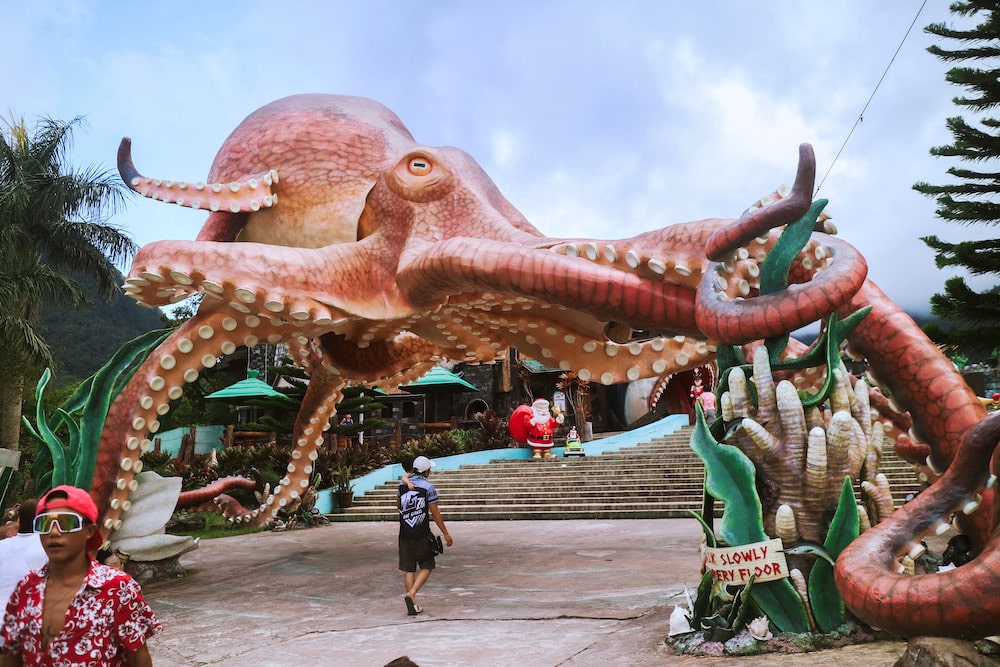 campuestohan-highland-resort-theme-water-park-big-octopus