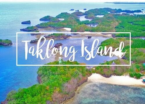 taklong-island-marine-reserve