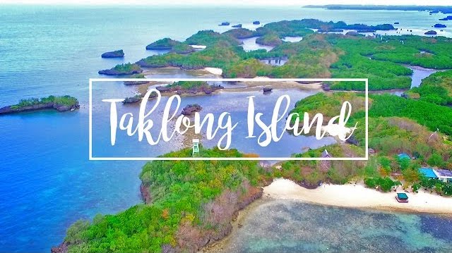 réserve-marine-de-l'île-de-taklong