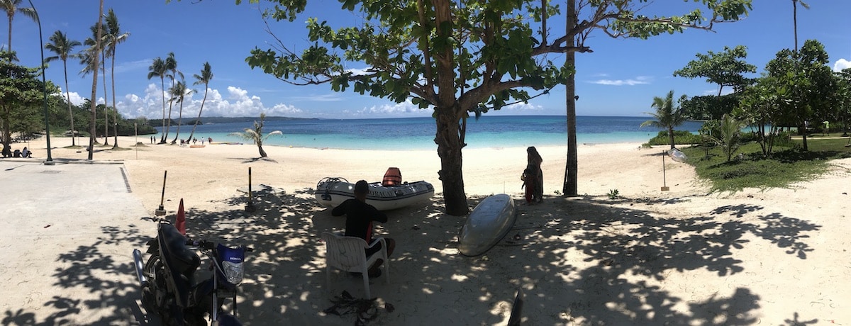 newcoast-kayak-rental-boracay-motorbike-tour