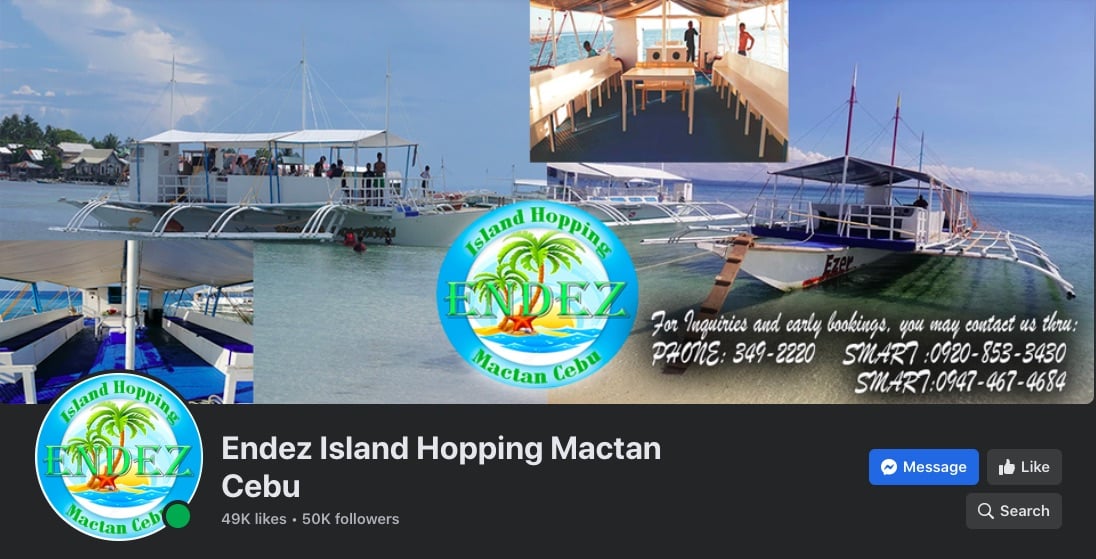 Mactan-island-tour operator