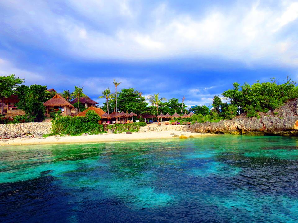 Tepanee Beach Resort Malapascua Island