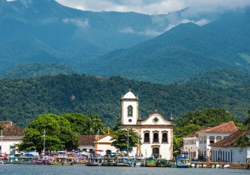 paraty-brazil