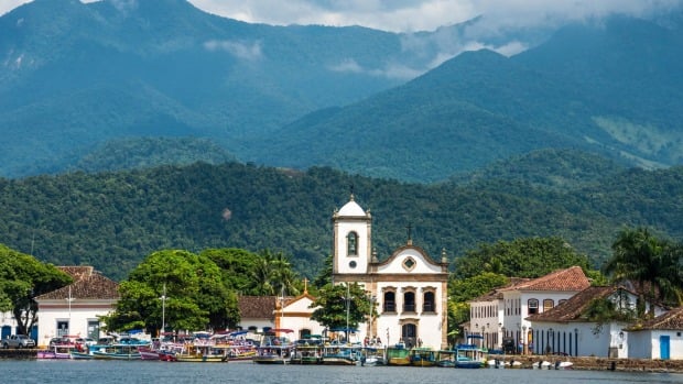 paraty-brazil