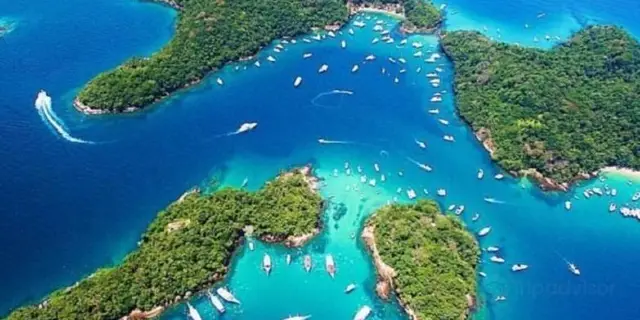 Ilha Grande-brazil