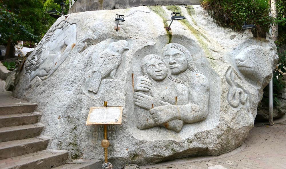 peru-sculpture