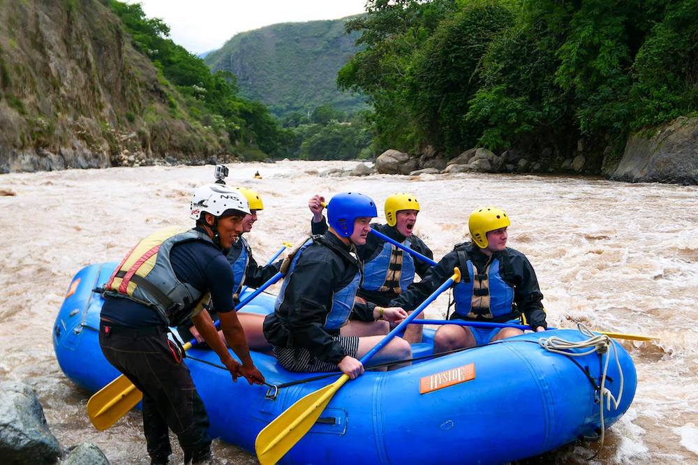 peru-white-water-rafting