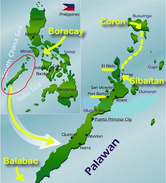 Palawan-tour-packages